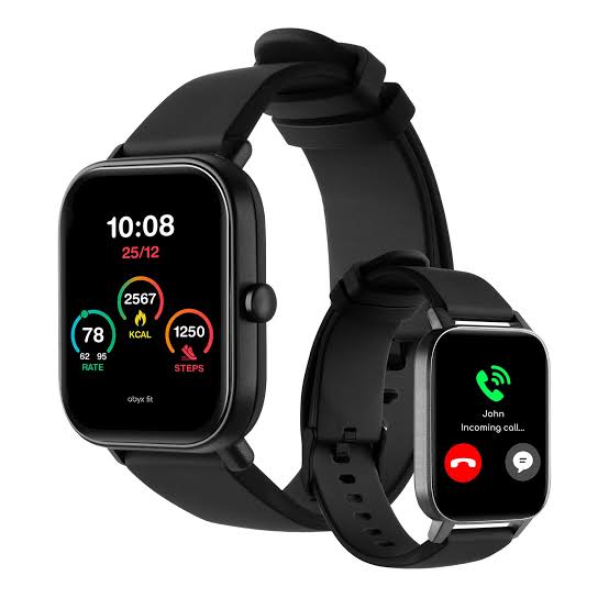Montre ABYX